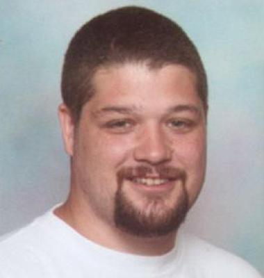 David Turner Sr. death by force case profile photo