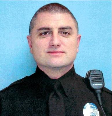 Scott Wertz death by force case profile photo
