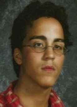 John Andujar III death by force case profile photo