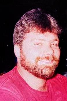 Gary Drais death by force case profile photo