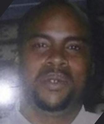 Rembert Powell death by force case profile photo