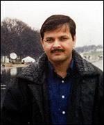 Anil Thakur death by force case profile photo
