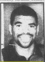 Ronald Womack death by force case profile photo