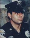 Thomas Barone death by force case profile photo