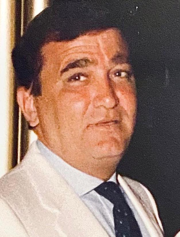 Louis DeLuca death by force case profile photo