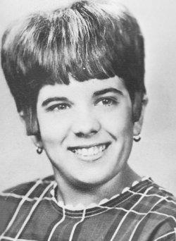 Charlaine Shank death by force case profile photo