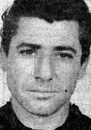 Harry Peetros death by force case profile photo