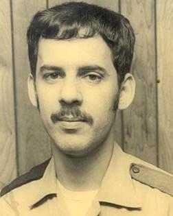 Gregory Adams death by force case profile photo