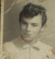 James Earl Vohrer Jr. death by force case profile photo