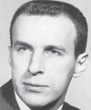 Donald V. Walden death by force case profile photo