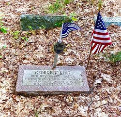 George Kent death by force case in Scranton, PA