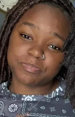 Naterria Douglass death by force case profile photo