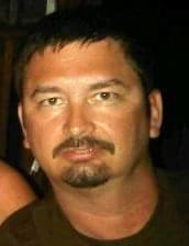 Johnny Harbin death by force case profile photo