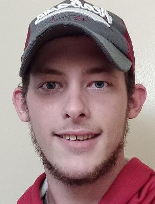 Joshua Byrd death by force case profile photo
