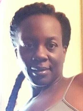 Kanetha Miller death by force case profile photo