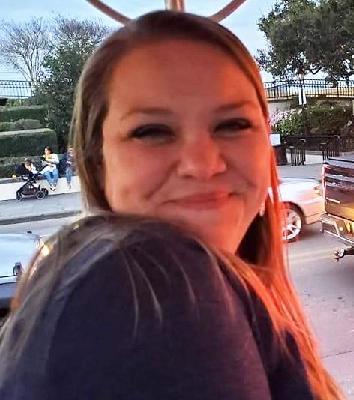 Samantha Hodges death by force case profile photo