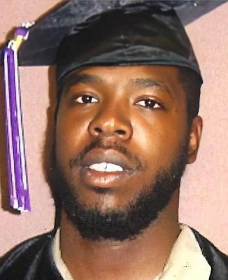 Dominic Speights death by force case profile photo