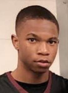 Cameron Pirtle death by force case profile photo