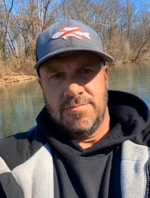 Heath Steele death by force case profile photo