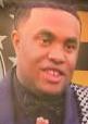 Terry Ray Henderson Jr. death by force case profile photo