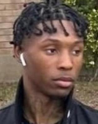 Dewayne Jones death by force case profile photo