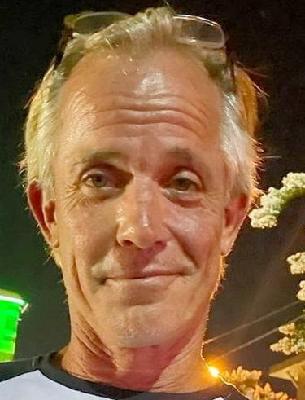 Beau Grauer death by force case profile photo