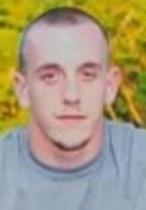 Anthony Hickman death by force case profile photo