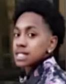 Donnell Barbee death by force case profile photo