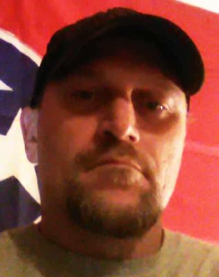 Wayne Fross death by force case profile photo