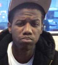 Martelle Black death by force case profile photo