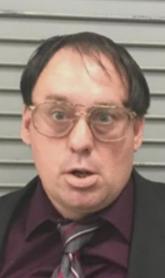 Miles Harold Ledbetter death by force case profile photo