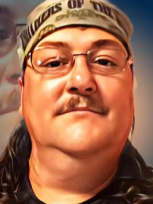 Steven Michael Farr death by force case profile photo