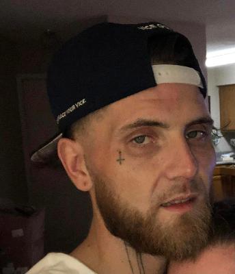 Preston Jass death by force case profile photo