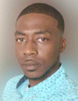 Vincent LaSane Jr death by force case profile photo