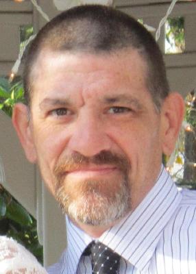 Mark Gibble death by force case profile photo