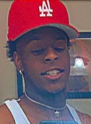 Billy Taylor death by force case profile photo