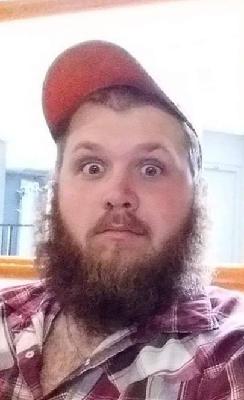 Phillip Seay death by force case profile photo