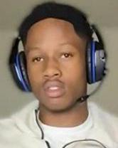 Damien Smith Jr. death by force case profile photo