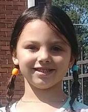 Riley Pitts death by force case profile photo