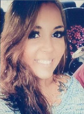 Katherine Taylor death by force case profile photo