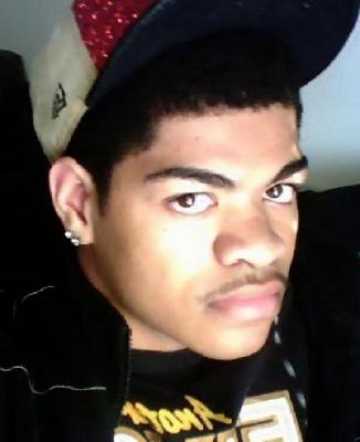 Marcus Breashears death by force case profile photo