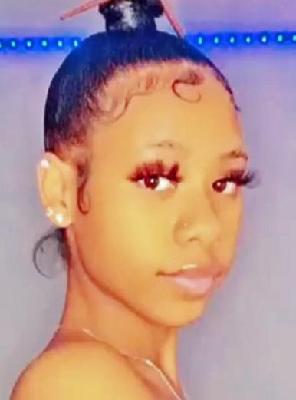 Timya Jackson death by force case profile photo