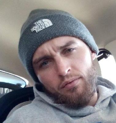 Brandon Murrell death by force case profile photo