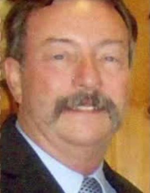 Rev. Cook death by force case profile photo