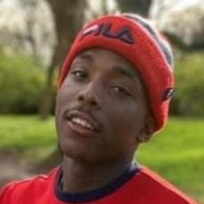 Ladarius Howard death by force case profile photo