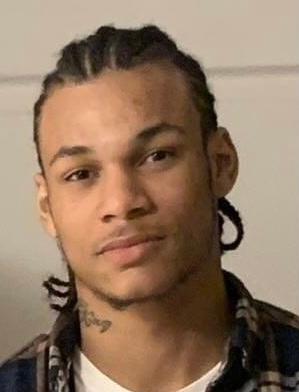 Nicholas Sampson death by force case profile photo
