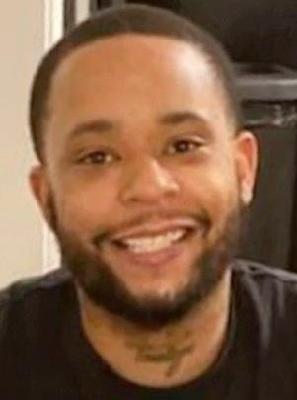 Terrel Kemp death by force case profile photo