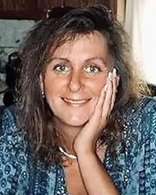 Christa Hicks death by force case profile photo