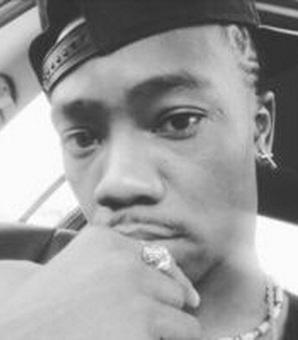 LaBron Tyronne Woods Jr. death by force case profile photo