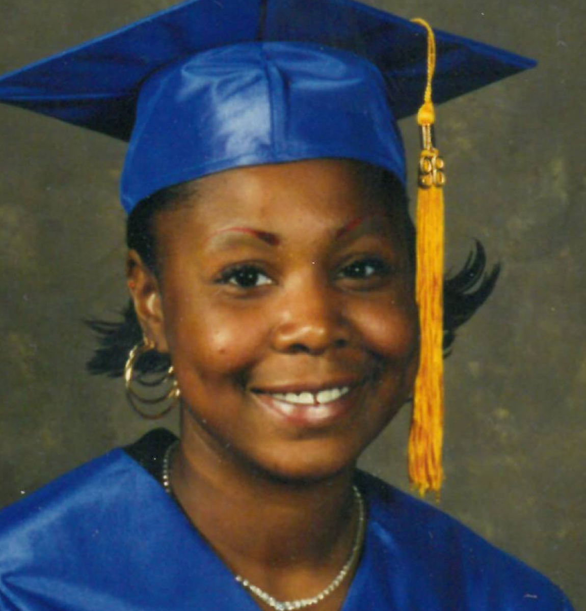 Keke Jefferson-Moore death by force case profile photo